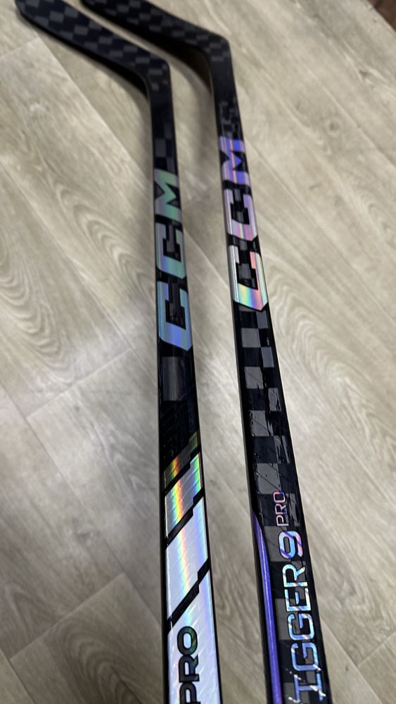 Хокейна ключка  Bauer ССМ