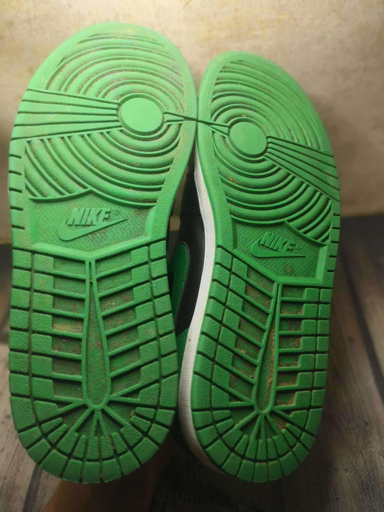 Buty Nike Air Jordan 1 Low r45 / force / Dunk / Air max