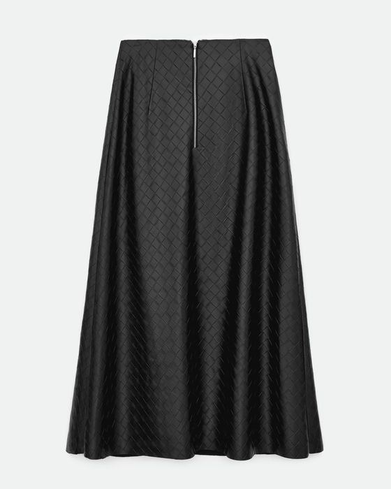 Спідниця шкіряна coosh