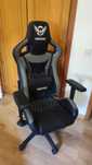 Cadeira Gaming/Escritório - 4Gaming