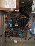 продам компютер i3 3240.hdd 500Gb.Озу 8Gb 1600Mh.