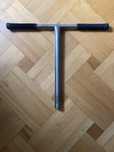 Kierownica longway kronos