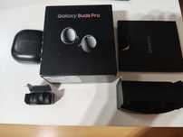 Galaxy buds pro (como novo)