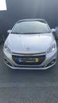 Peugeot 208 gasolina