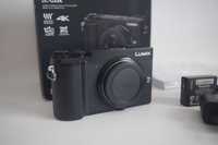 Системний фотоапарат Panasonic Lumix DC-GX9 micro 4/3 BODY
