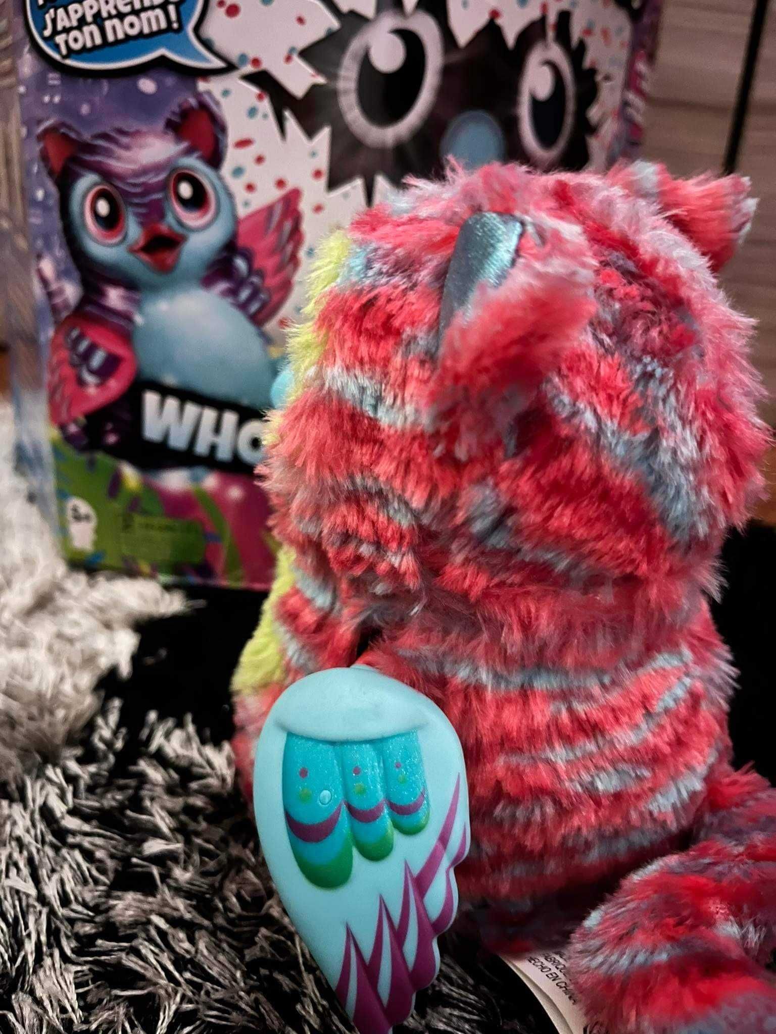 Hatchimals mocho