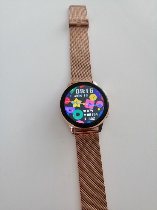 Segarek Smartwatch Mi5,
