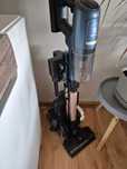 Electrolux power hygenic