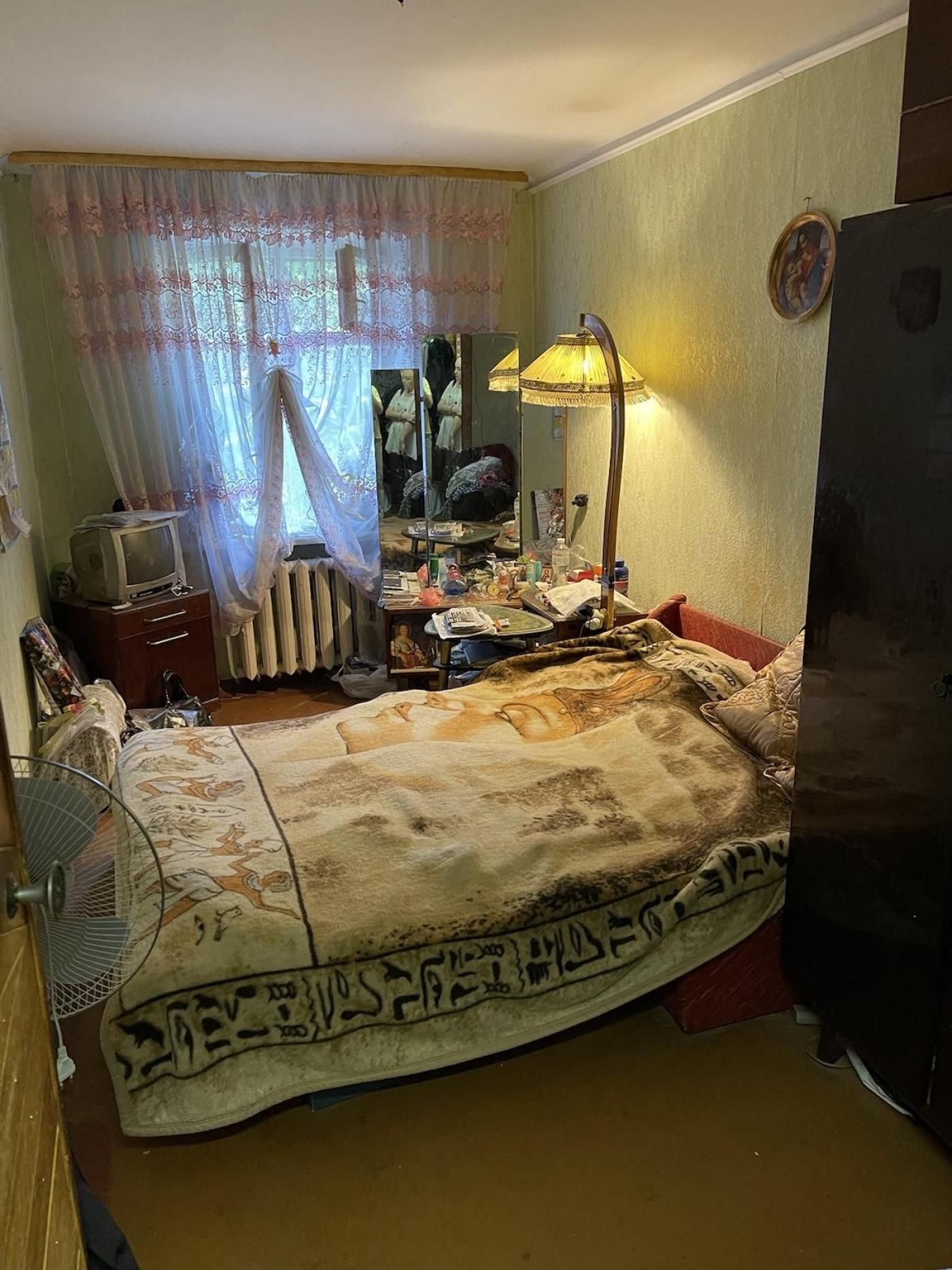 Продам 3-х Нагорный, пр.Науки (Гагарина) кирпич