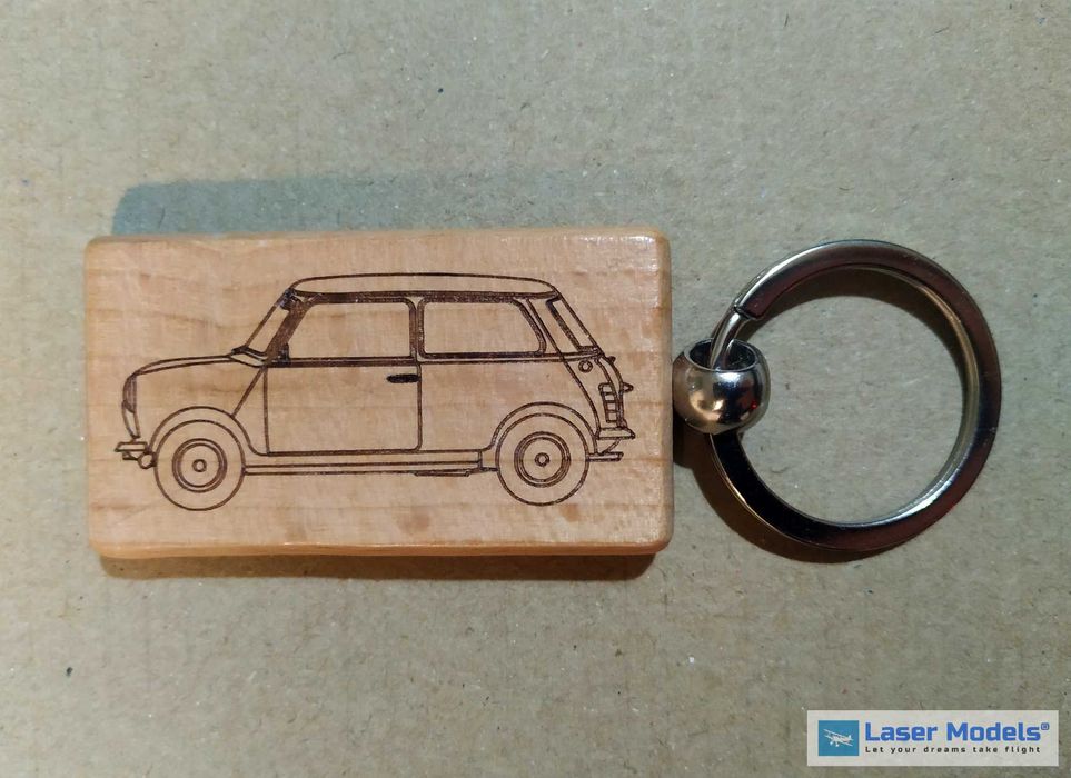 Porta-chaves personalizados