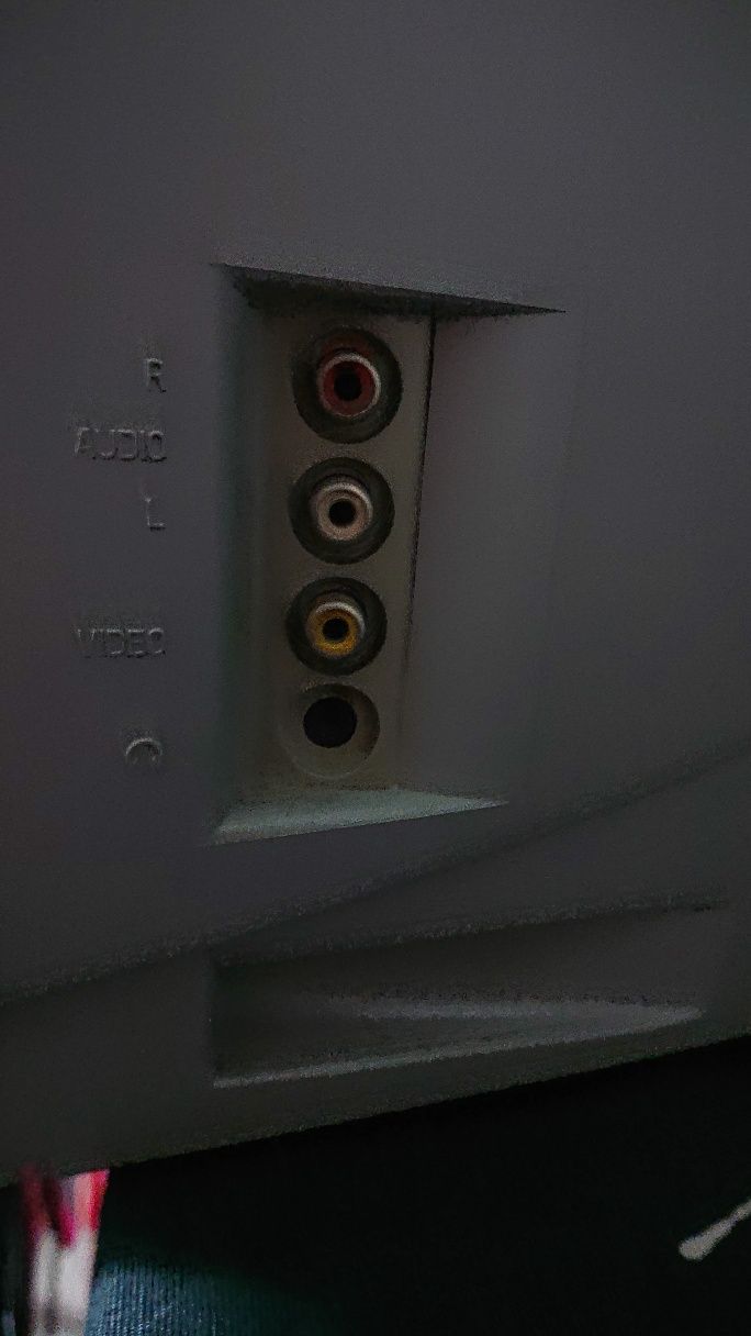 Telewizor Philips z magnetowidem stereo