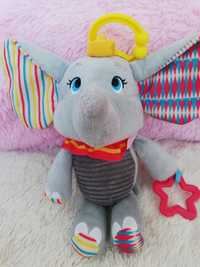 Grzechotka Dumbo