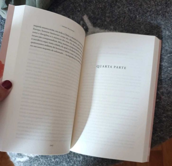 André Malraux - Condição Humana - (Novo-Portes gratuitos)