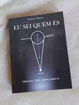 Livro "Eu Sei Quem és" de Gustavo Santos