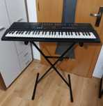 Keyboard Casio CTK-630