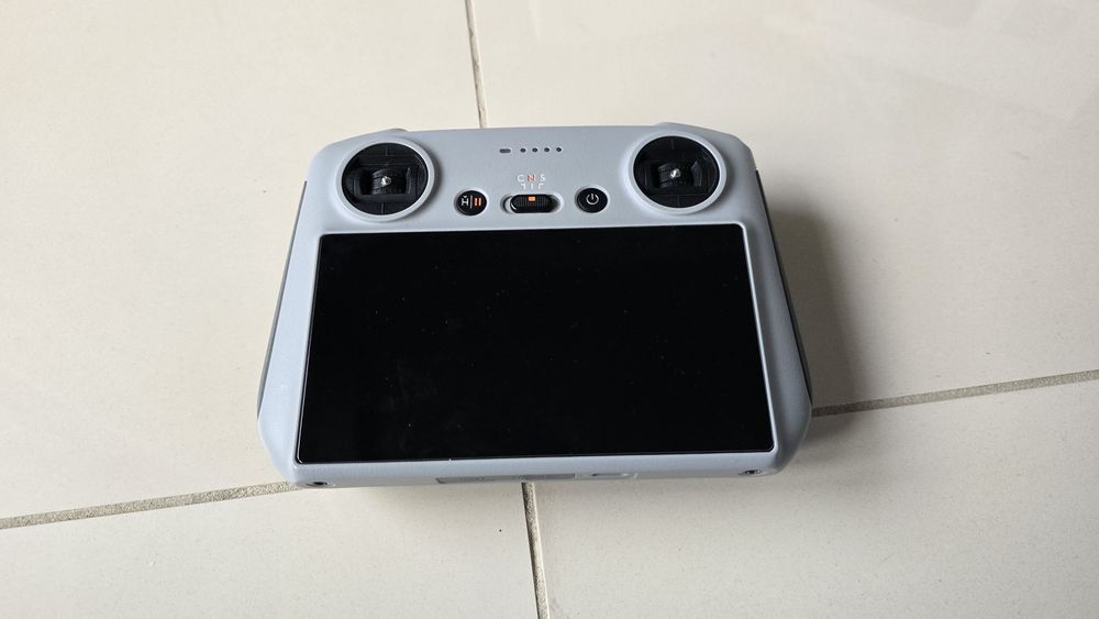 Dron Dji Mini 3 pro fly more combo + dodatki