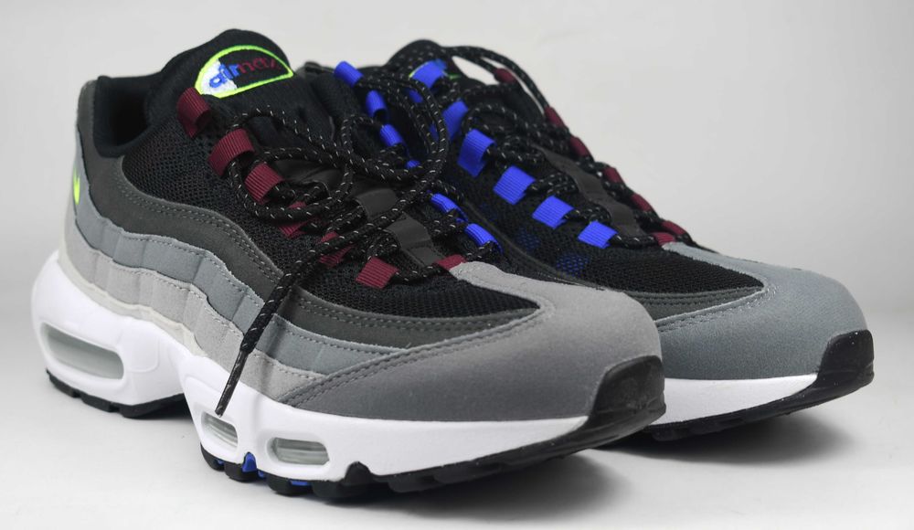 Buty Męskie Sportowe Nike Air Max 95 Nn FN7801 roz. 43