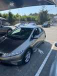 Honda civic 5 portaa