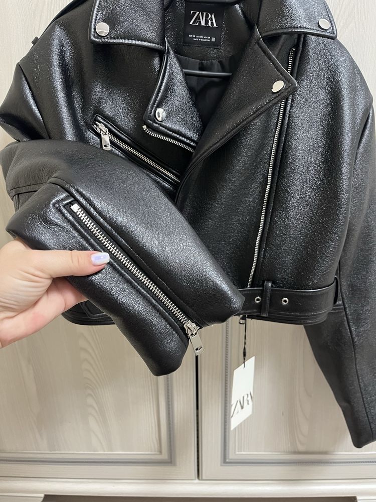 Косуха фірмова zara