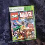 Lego Marvel Super Heroes Xbox 360