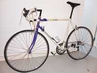 bicicleta Raleigh estrada M