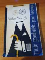 "Mała przechadzka pana Lovedaya" Evelyn Waugh