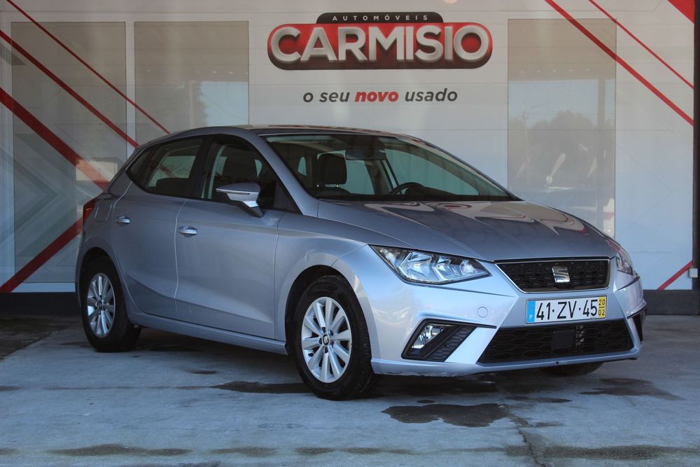 SEAT Ibiza 1.0 Style