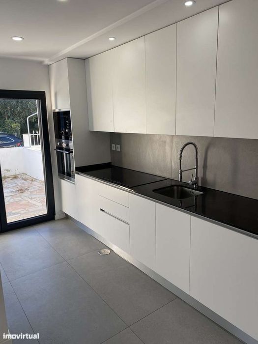 Moradia V3 no Barreiro