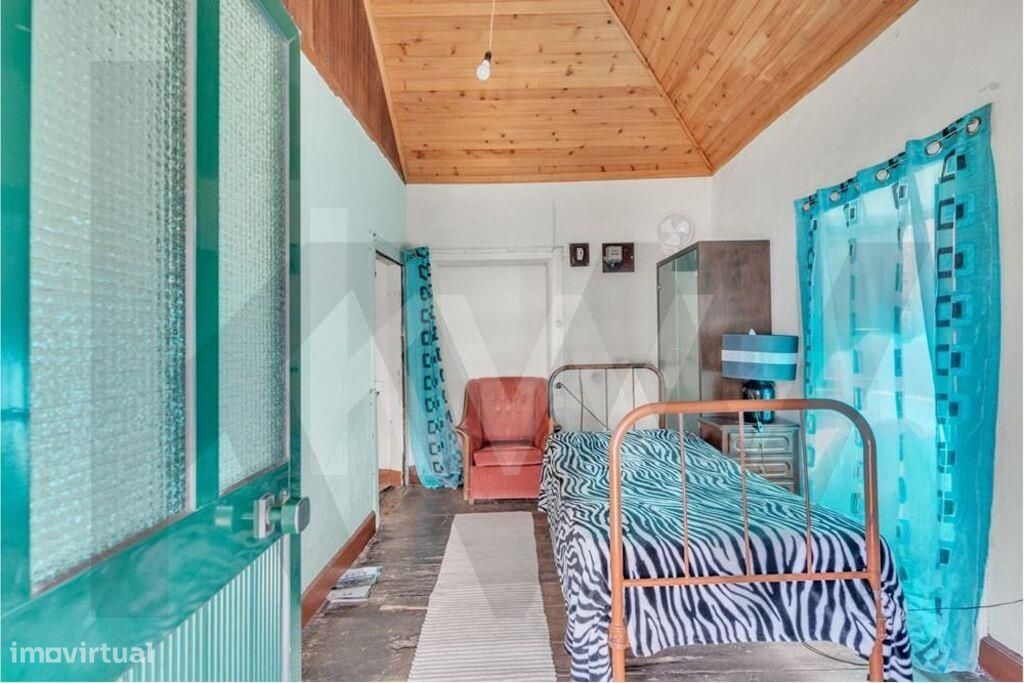 Moradia T2 com Vista Mar Definitiva – Campanário, Ribeira Brava