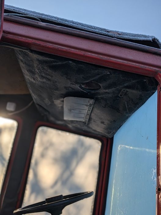 Трактор МТЗ 80 82 892 1025 Кабіна/Кабина мТз Капот Запчастини трактора