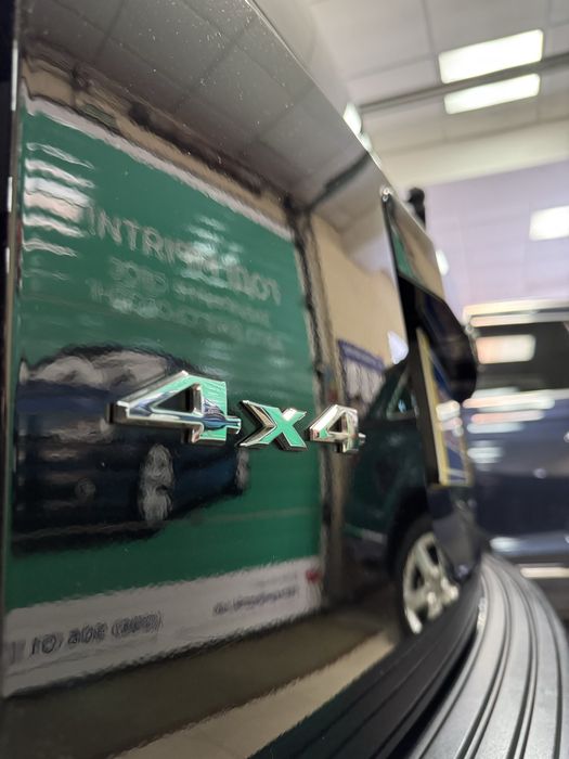 Jeep Patriot 4х4 2.4i 16V АКПП 2016 р.в. (174 к.с.)