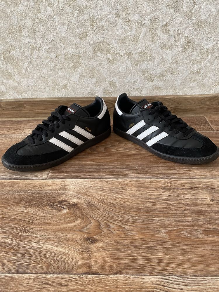 Adidas Samba 44 р 28 см