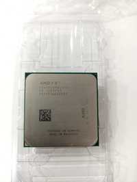 AMD FX 4100 3600/4200 MHz AM3+ 95W 4 ядра 4 потока