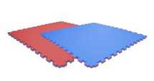 Mata puzzle 2 cm - OUTLET