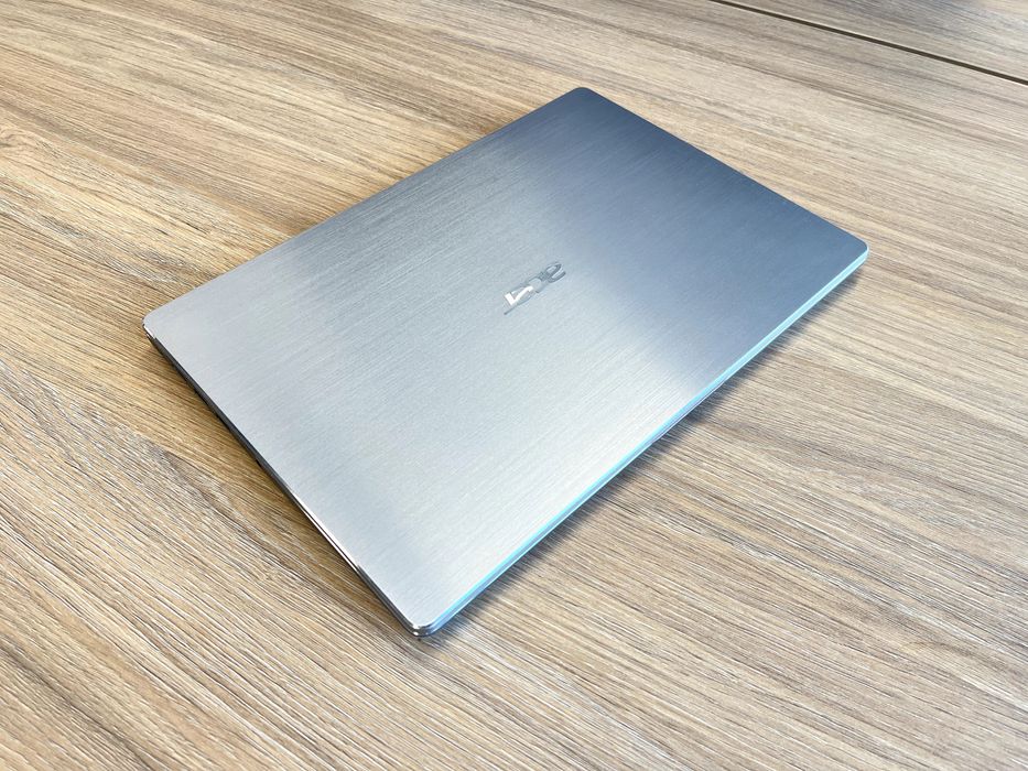 Laptop Acer Swift 3 SF314-54, i5-8250U, 8GB RAM, 256GB SSD