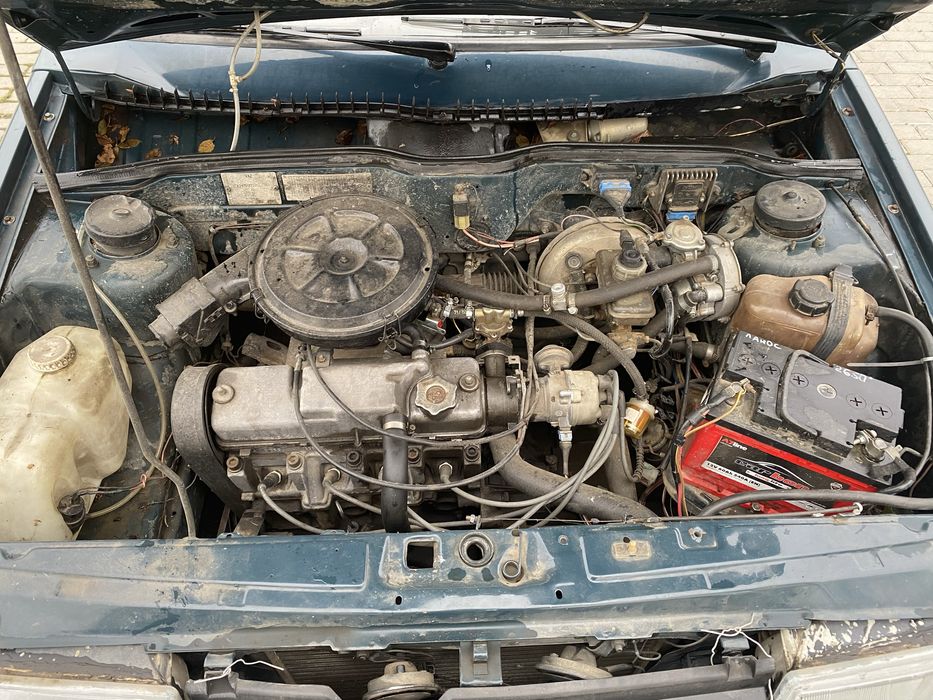 Ваз 21099 НЕ ГНИЛА ВЗАГАЛІ !Є страхівка,перепис,Продам з гарним ТОРГОМ