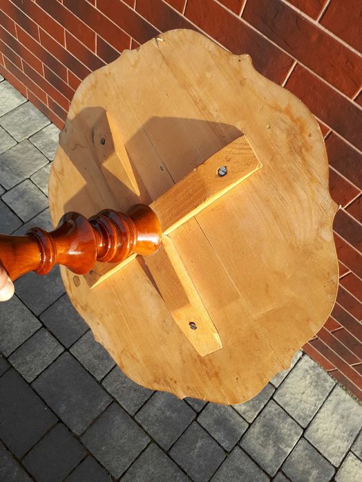 Stolik kawowy mozaika