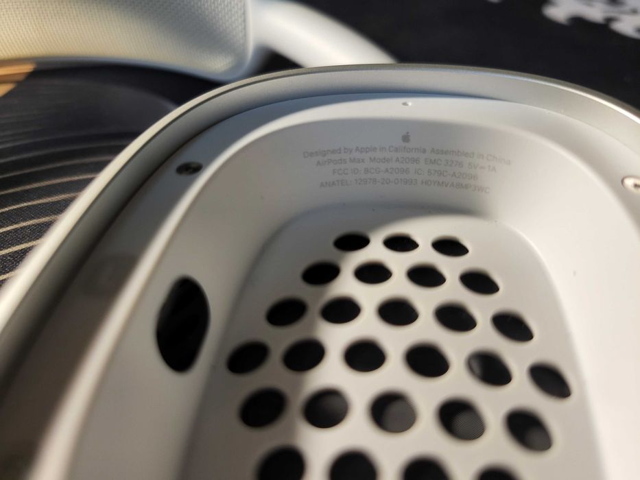 Навушники Apple AirPods Max