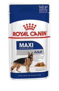 Karma sucha dla psa Royal Canin maxi adult 10 kg