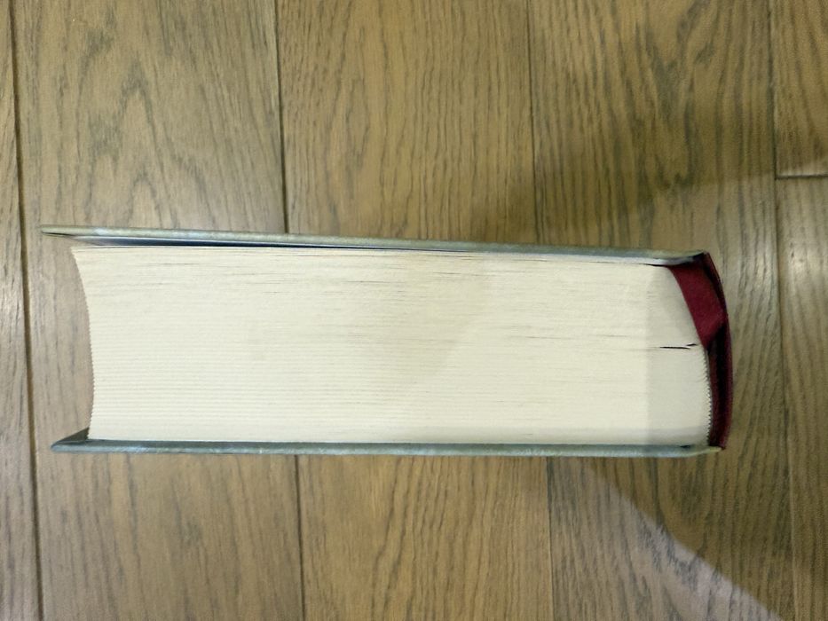 Книга Кримінальна справа СТУСА Василя