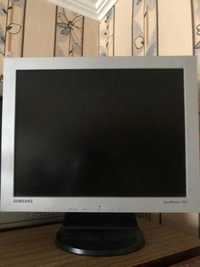 Монітор Samsung Syncmaster 152v б.в