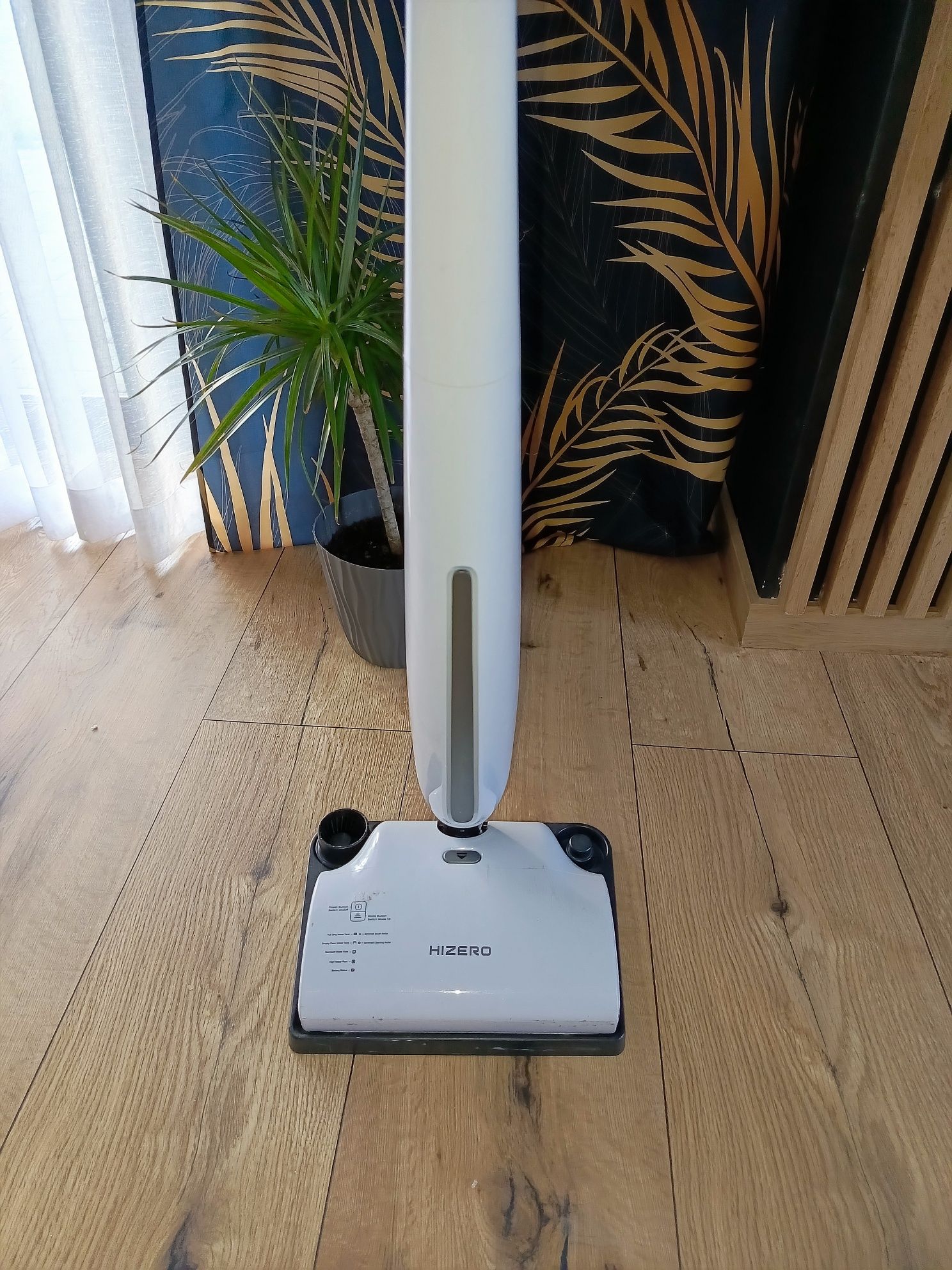 Hizero F500 model