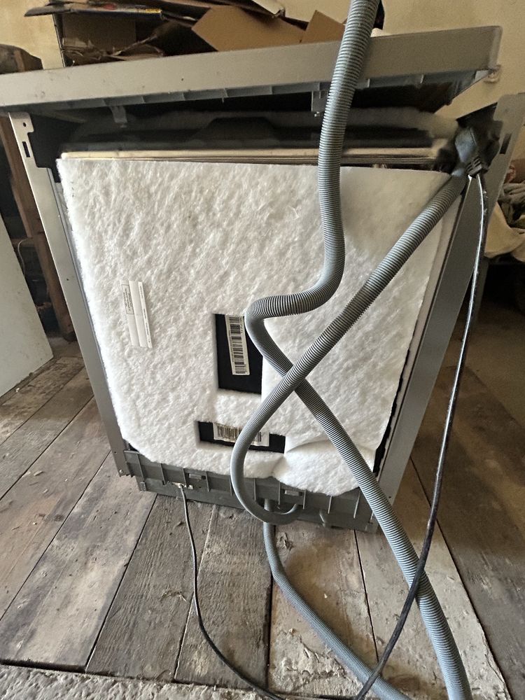 Zmywarka whirpool 60