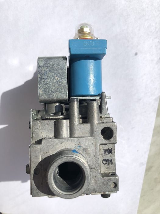 Газовий клапан 845 SIGMA