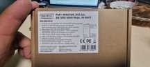 Адаптер PoE digitus PoE ultra 802.3at