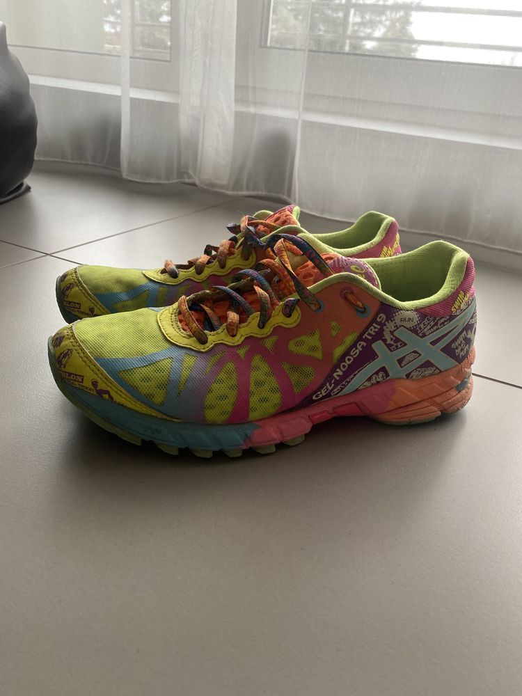 Кросівки Оригінал ASICS