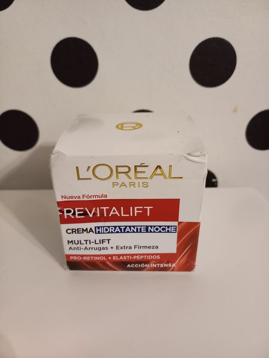 Loreal Revitalift