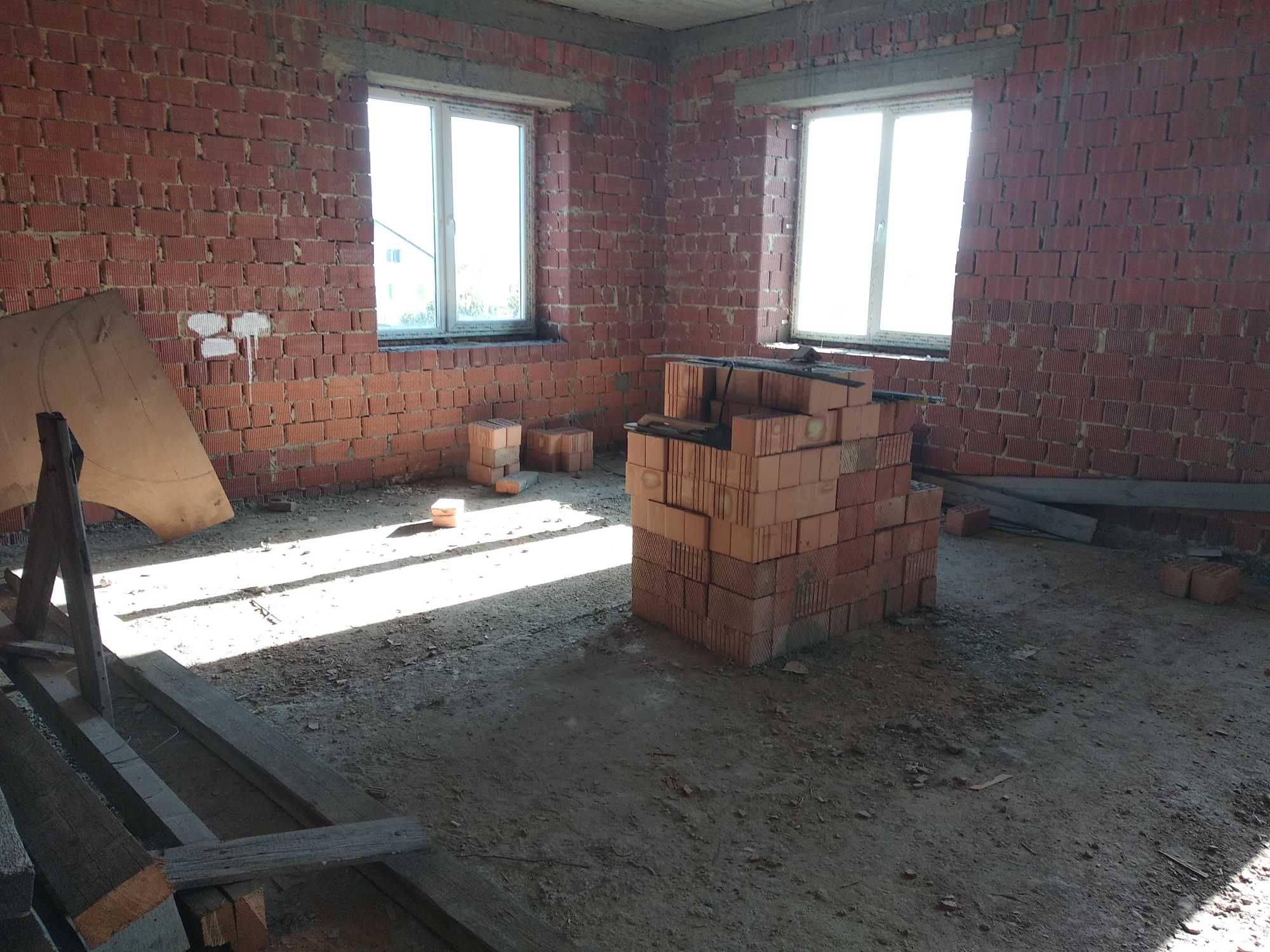 Продается особняк 4эт. Черноморка,Киевский р-н г.Одесса,,вид на море.