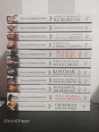 Marcin Margielewski 11 książek