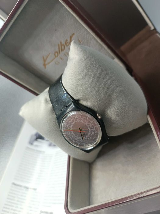 Zegarek swatch swiss qartz